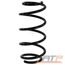 NK Fahrwerksfeder Vorderachse für OPEL