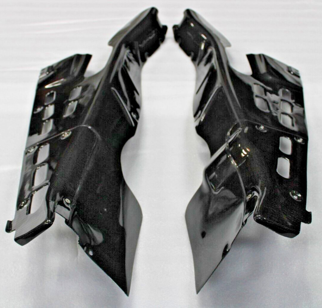 Ferrari 360 Spider, Carbon Fiber, Engine Bay Panel Set 1X1, New, RTUNED
