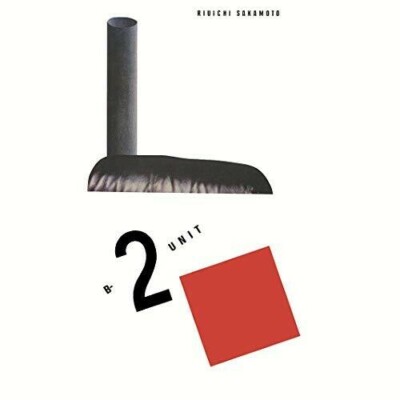 Ryuichi Sakamoto - B-2 Unit (Hyrid-SACD) (2019 Remastering) [New CD] Japan - Imp