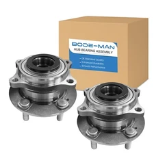 2 Front Wheel Hub Bearing for 2015-2019 Hyundai Sonata 2016-19 Tucson Kia Optima
