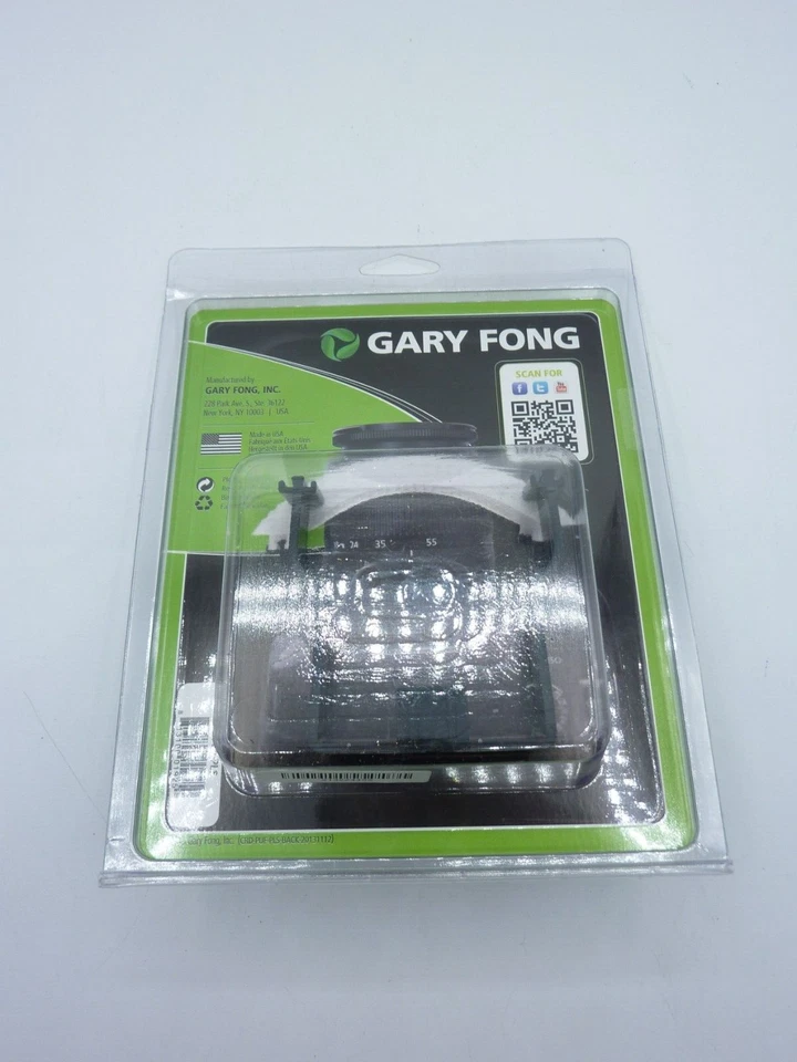 Gary Fong Puffer Plus For Nikon - Image 2 of 3