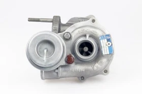 Turbo für Suzuki Ignis II Splash Swift Wagon R MM 1.3 DDiS Z13DTJ 54359880019