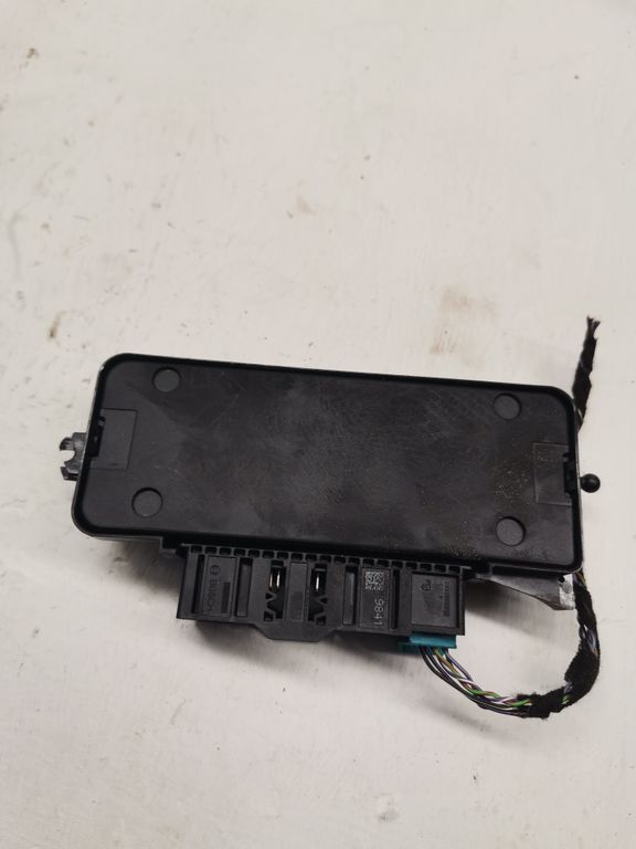 BMW 3 F30 F35 F31 2013 Control unit module 9296494 YOU8609 | eBay 