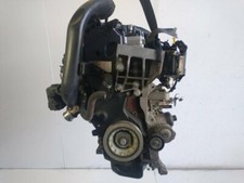Moteur Rover 218