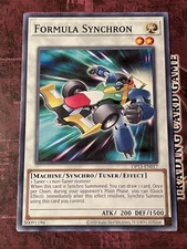 Formula Synchron - OP13-EN017 - Common - M/NM