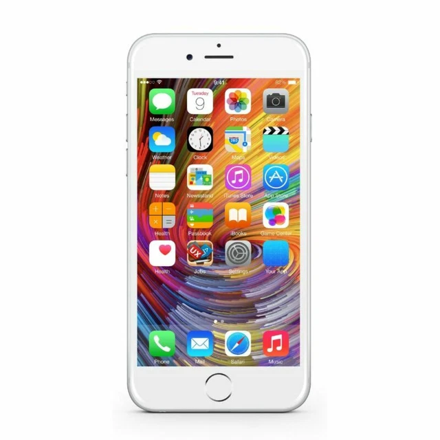 Apple iPhone 6s Verizon Cell Phones & Smartphones
