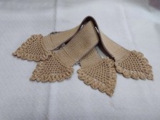 Handle Cover Crochet for SPEEDY 25 3035 ALMA GORGEOUS Beige