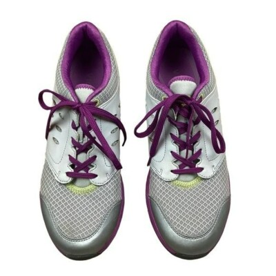 Vionic Venture Tennis Shoe