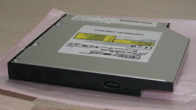 Fujitsu SN-208 DVD Writer FPCDLD96AP CP554285 CP557625 for T731 T730 T5010 - MFR