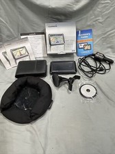 Garmin Nuvi 255w gps - USED - Tested Working