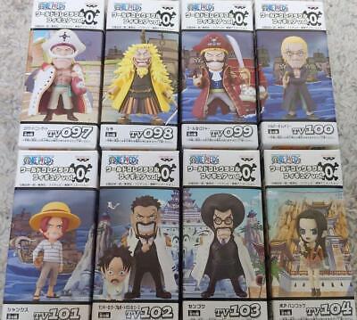 Explore The Exclusive One Piece Anime Figures Collection - ShonenRoad