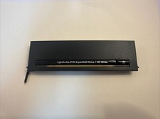HP Pavilion LightScribe DVD SuperMulti Drive/CD-Writer Door Shutter