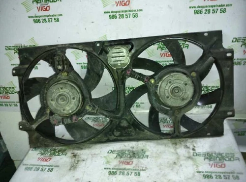 6K0121207B Electroventilador para SEAT CORDOBA BERLINA (6K2) * 185678 - Imagen 1 de 5