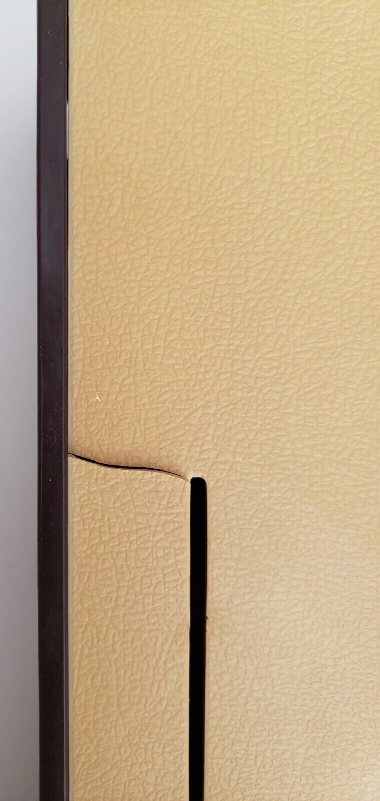 Vintage Cutco Knife Set (Lot Of 5) 20, 21, 24, 26 & 29 W/Wall Mount