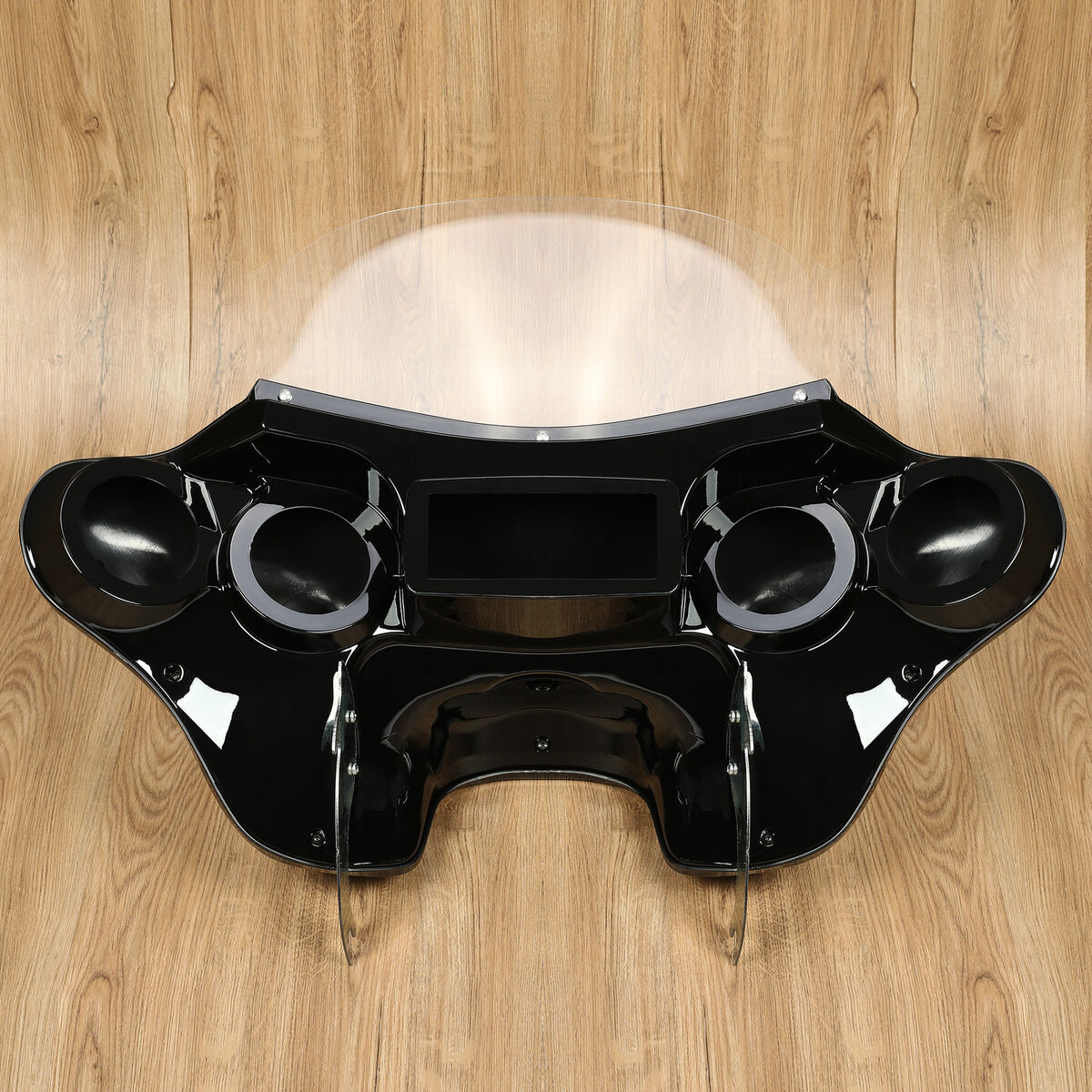 Harley Davidson Heritage Fatboy Softwing Deluxe Batwing Harley Davidson Heritage Fatboy Softwing Deluxe Batwing
