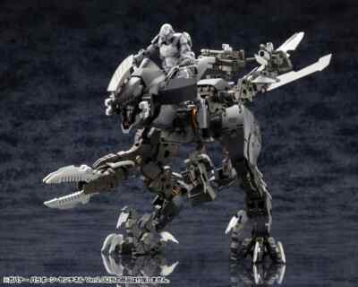 KOTOBUKIYA Hexa Gear Gouverneur Abs. Bauer Sentinel Ver.2.0