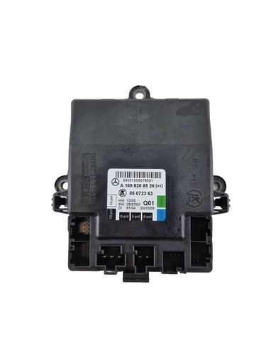 MERCEDES BENZ B W245 DOOR CONTROL Module Tür Steuergerät A1698208526
