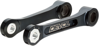 Devol Transformer Pull Rod 0116-1203