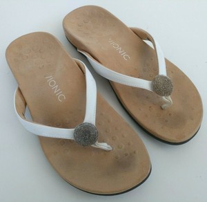 vionic thong slippers