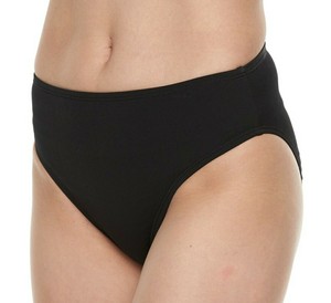 speedo high waisted bikini