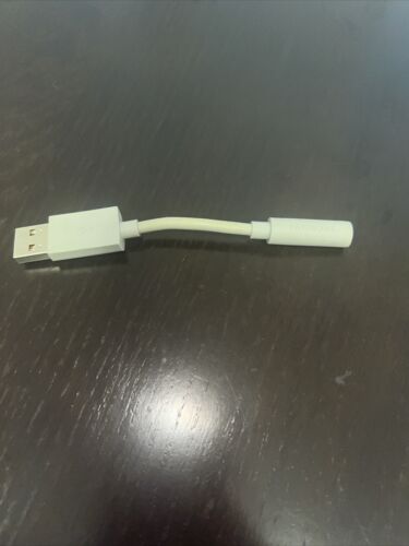 Original Jawbone USB Ladegerät Lade und Datenkabel für UP Armband Kabel Sport - Bild 1 von 4
