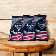 3 Packs Barbasol @ Disposable Twin-Blade Razors @ 3x4=12 Razors