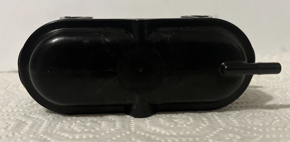 VDO - Cerradura de puerta elemento vacío -- Para Mercedes-Benz w123 -- 230e 280e 300d - NUEVO Foto 4 de 4