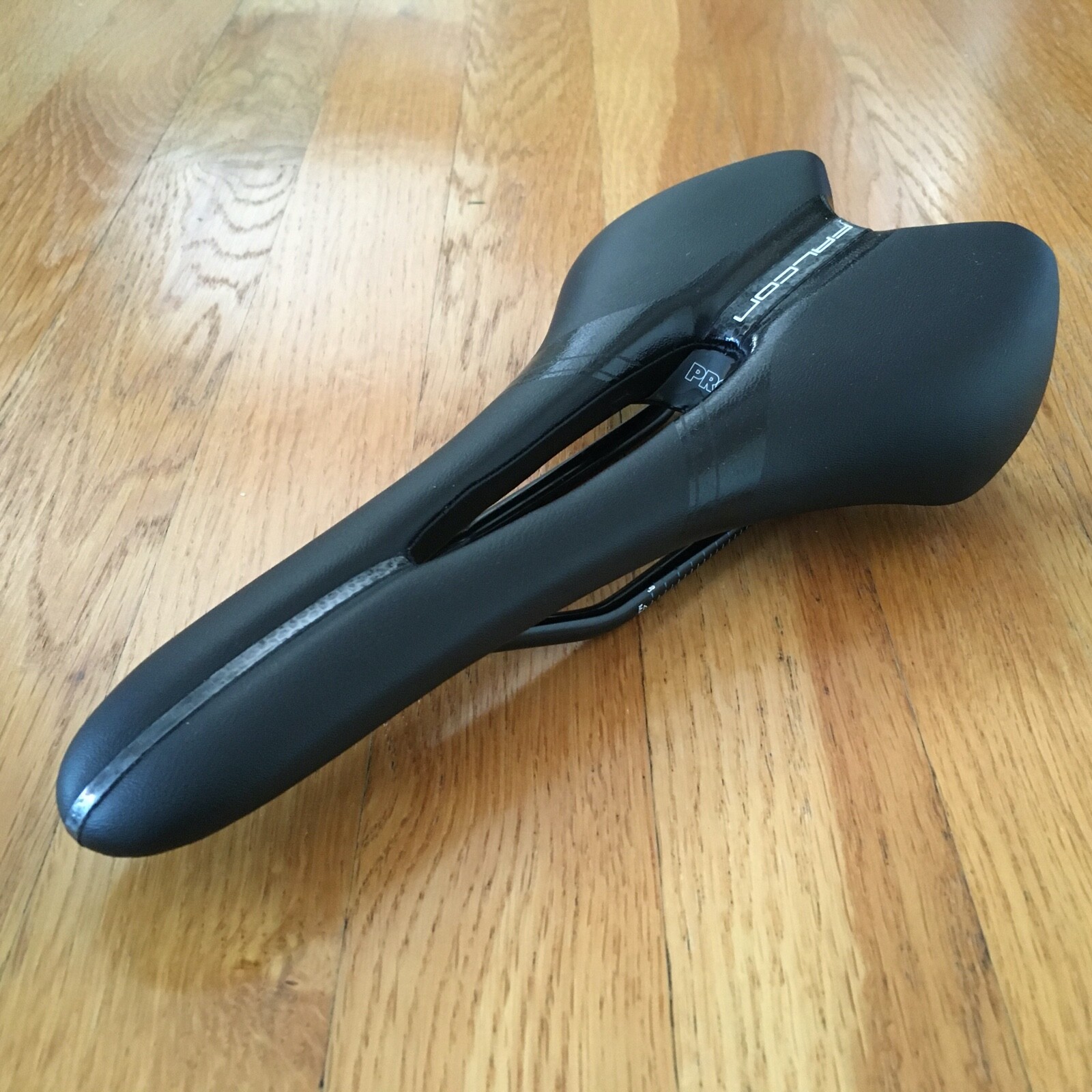 Cycling New Shimano Pro Griffon Af Mtb Bike Bicycle Saddle 152mm Black Sporting Goods