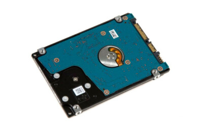 Toshiba 500GB, Internal, 5400RPM, 2.5 inch (MQ01ABF050) HDD