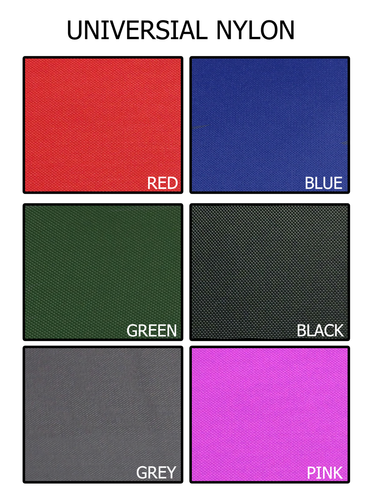 Material Options, order up to 15 different colour samples High Quality Materials - Picture 3 of 4