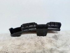 2011-14 Audi A8 A8L S8 Rear Left Bumper Support Bracket OEM 4H0807365A