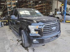 Driver Front Seat Thru 020517 Bench Cloth Fits 15-17 Ford F150 Pickup 763912 Driver Front Seat Thru 020517 Bench Cloth Fits 15-17 Ford F150 Pickup 763912