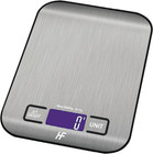 5kg/1g Digital Kitchen Food Scale Stainless Steel LCD Display Precise Cooking