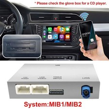Wireless Carplay Android Auto for 2013-2018 G...