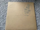 1970 Vintage The Who Live At Leeds Decca DL 79175 Stereo w/ Inserts