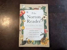 The Norton Reader Shorter 14th Edition MLA Update Melissa A. Goldthwaite