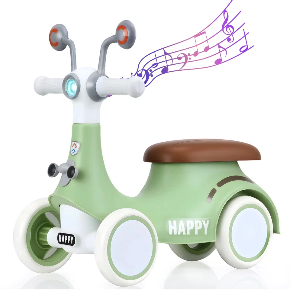 Laufrad Lauflernrad Fahrrad Kinderrad Einstellbarer Winkel Geschenk ab 1-3 jahre