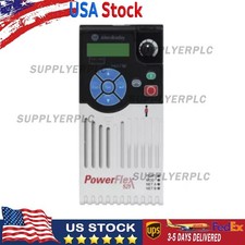 New Factory Sealed Allen-Bradley 25B-D6P0N114 PowerFlex 525 AC Drive  