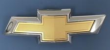 2015-2016 Chevrolet Cruze Front Bowtie Emblem Oem 95422636