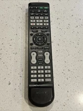 Genuine Sony RC2675903/01 Commander Remote Control