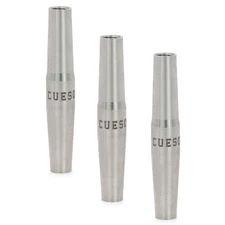 CUESOUL Sasaki Saayaka Model AGLAIA 2BA Soft Chip 90% Tungsten Set of 3 (CSDP-BS