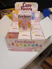 Pop Mart Care Bears Colorful Hugs Collectible Series Blind Box- New/Sealed