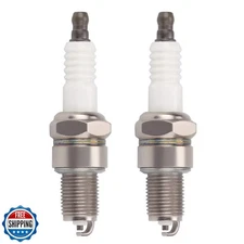HIPA BPR6ES Spark Plug for NGK 7131 Torch F7RTC MTD 951-10292 951