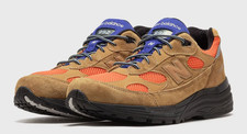 New Balance 992 X Baklava Action Bronson MiUS...