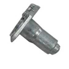 Pollak 11609EP 6 Way Connector Socket