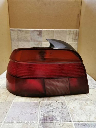 BMW 5 E39 Rücklicht hinten links 14603300 3.00 Diesel 2000 34001520