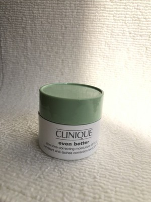 Clinique Even Better Skin Tone Correcting Moisturizer SPF 20 .5 Oz./15 ml