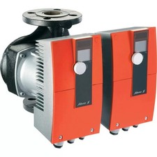 Salmson SIRIUX-D-40-80 Circulateur double - entraxe 250mm