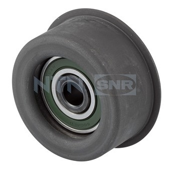 SNR GE353.13 Deflection/Guide Pulley, timing belt for CHEVROLET,MAZDA,OPEL,VAUXH