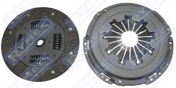 Rymec Kupplungssatz JT1093 FüR Transit Ford Bus F_E_ F_F_ F_G_ Fae_ Faf_ Fag_-image